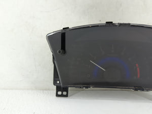 2012-2015 Honda Civic Instrument Cluster Speedometer Gauges P/N:78200-TR3-A212-M1 78200-TS8-A031-M1 Fits 2012 2013 2014 2015 OEM Used Auto Parts