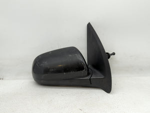 2007-2011 Chevrolet Aveo Side Mirror Replacement Passenger Right View Door Mirror P/N:E4012312 E4012311 Fits OEM Used Auto Parts