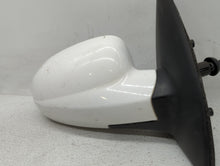 2005-2006 Chevrolet Aveo Side Mirror Replacement Passenger Right View Door Mirror P/N:E4012279 Fits 2005 2006 2009 OEM Used Auto Parts