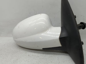 2005-2006 Chevrolet Aveo Side Mirror Replacement Passenger Right View Door Mirror P/N:E4012279 Fits 2005 2006 2009 OEM Used Auto Parts