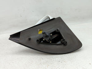 2005-2006 Chevrolet Aveo Side Mirror Replacement Passenger Right View Door Mirror P/N:E4012279 Fits 2005 2006 2009 OEM Used Auto Parts