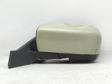 2008-2010 Mazda 5 Side Mirror Replacement Driver Left View Door Mirror Fits 2008 2009 2010 OEM Used Auto Parts