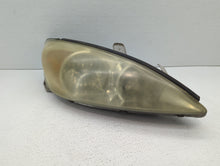 2002-2004 Toyota Camry Passenger Right Oem Head Light Headlight Lamp