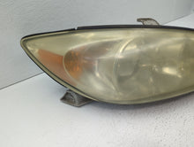 2002-2004 Toyota Camry Passenger Right Oem Head Light Headlight Lamp