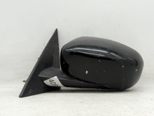 2006-2010 Dodge Charger Side Mirror Replacement Driver Left View Door Mirror Fits 2006 2007 2008 2009 2010 OEM Used Auto Parts