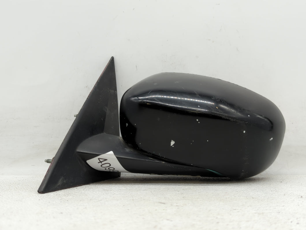 2006-2010 Dodge Charger Side Mirror Replacement Driver Left View Door Mirror Fits 2006 2007 2008 2009 2010 OEM Used Auto Parts