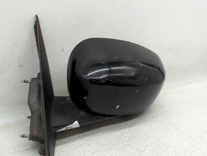 2006-2010 Dodge Charger Side Mirror Replacement Driver Left View Door Mirror Fits 2006 2007 2008 2009 2010 OEM Used Auto Parts