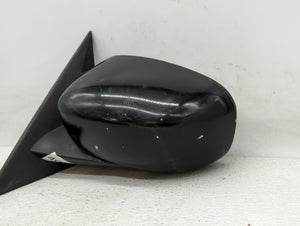 2006-2010 Dodge Charger Side Mirror Replacement Driver Left View Door Mirror Fits 2006 2007 2008 2009 2010 OEM Used Auto Parts