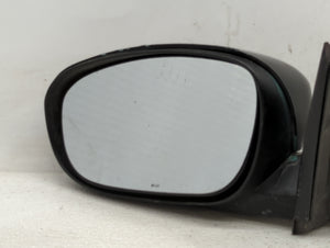 2006-2010 Dodge Charger Side Mirror Replacement Driver Left View Door Mirror Fits 2006 2007 2008 2009 2010 OEM Used Auto Parts