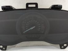 2018 Ford Fusion Instrument Cluster Speedometer Gauges P/N:JS7T-10849-GA JS7T-10849-CC Fits OEM Used Auto Parts