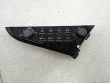 2018 Toyota Camry Climate Control Module Temperature AC/Heater Replacement P/N:55900-06470 Fits OEM Used Auto Parts