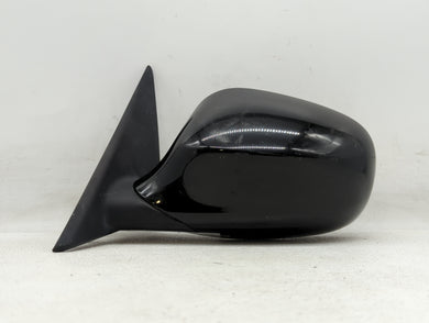 2009-2012 Bmw 328i Side Mirror Replacement Driver Left View Door Mirror P/N:E1021017 Fits 2009 2010 2011 2012 OEM Used Auto Parts