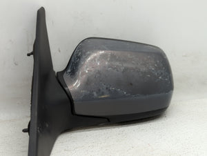 2007-2009 Mazda 3 Side Mirror Replacement Driver Left View Door Mirror P/N:E4012220 E4012221 Fits 2007 2008 2009 OEM Used Auto Parts