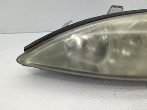 2002-2004 Toyota Camry Driver Left Oem Head Light Headlight Lamp