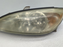 2002-2004 Toyota Camry Driver Left Oem Head Light Headlight Lamp