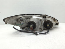 2002-2004 Toyota Camry Driver Left Oem Head Light Headlight Lamp