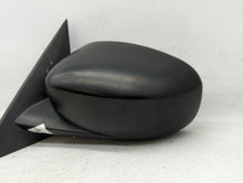 2006-2010 Dodge Charger Side Mirror Replacement Driver Left View Door Mirror P/N:9435785 Fits 2006 2007 2008 2009 2010 OEM Used Auto Parts