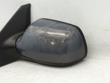 2007-2009 Mazda 3 Side Mirror Replacement Driver Left View Door Mirror P/N:E4012221 E4012220 Fits 2007 2008 2009 OEM Used Auto Parts