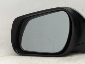 2007-2009 Mazda 3 Side Mirror Replacement Driver Left View Door Mirror P/N:E4012221 E4012220 Fits 2007 2008 2009 OEM Used Auto Parts