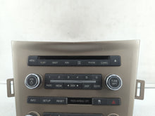 2010 Lincoln Mkt Radio AM FM Cd Player Receiver Replacement P/N:AE9T-19C156-AD NAU-4204 Fits OEM Used Auto Parts