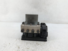 2014 Fiat 500 ABS Pump Control Module Replacement P/N:51920753 51973614 Fits OEM Used Auto Parts