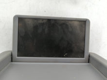 2007-2009 Acura Mdx Information Display Screen Grey