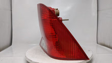 2000 Ford Focus Tail Light Assembly Passenger Right OEM Fits OEM Used Auto Parts - Oemusedautoparts1.com