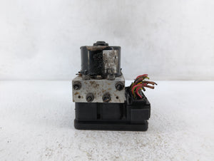 2006 Audi A3 ABS Pump Control Module Replacement P/N:1K0 614 517 AC 1K0 614 517 H Fits 2005 OEM Used Auto Parts