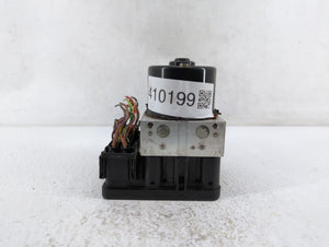 2006 Audi A3 ABS Pump Control Module Replacement P/N:1K0 614 517 AC 1K0 614 517 H Fits 2005 OEM Used Auto Parts