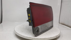 1993-1997 Mazda 626 Tail Light Assembly Passenger Right OEM Fits 1993 1994 1995 1996 1997 OEM Used Auto Parts - Oemusedautoparts1.com