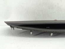 2007-2011 Toyota Camry Information Display Screen