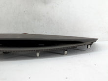 2007-2011 Toyota Camry Information Display Screen