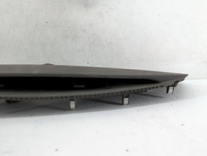 2007-2011 Toyota Camry Information Display Screen