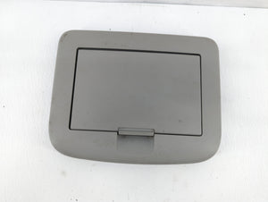 2004-2005 Nissan Quest Information Display Screen