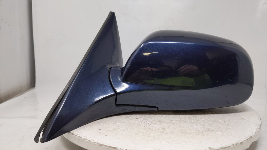 2004-2006 Suzuki Verona Side Mirror Replacement Driver Left View Door Mirror Fits 2004 2005 2006 OEM Used Auto Parts - Oemusedautoparts1.com