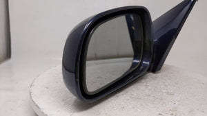 2004-2006 Suzuki Verona Side Mirror Replacement Driver Left View Door Mirror Fits 2004 2005 2006 OEM Used Auto Parts - Oemusedautoparts1.com