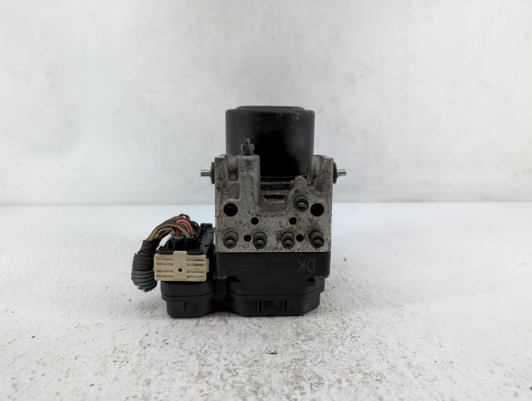 2007 Lexus Gs350 ABS Pump Control Module Replacement P/N:44540-30340 Fits OEM Used Auto Parts