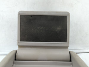 2002-2004 Honda Odyssey Information Display Screen