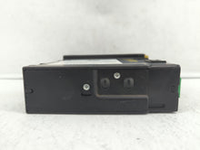 2014 Chevrolet Silverado 1500 Radio AM FM Cd Player Receiver Replacement P/N:13591992 23119513 Fits 2013 2015 OEM Used Auto Parts