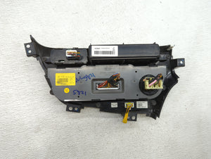 2014-2015 Kia Optima Climate Control Module Temperature AC/Heater Replacement P/N:97250-2TXXX 97250-2TLE0 Fits 2014 2015 OEM Used Auto Parts