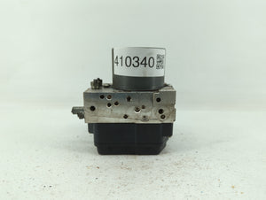 2014-2015 Lexus Rx350 ABS Pump Control Module Replacement P/N:89541-0E013 44540-0E093 Fits 2014 2015 OEM Used Auto Parts