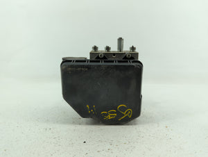 2014-2015 Lexus Rx350 ABS Pump Control Module Replacement P/N:89541-0E013 44540-0E093 Fits 2014 2015 OEM Used Auto Parts