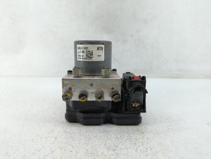 2015 Chevrolet Trax ABS Pump Control Module Replacement P/N:94541506 688250455 Fits OEM Used Auto Parts