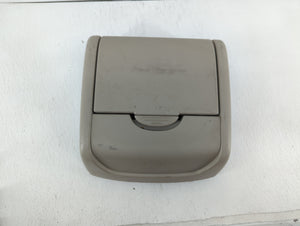 2005-2006 Chrysler Town & Country Information Display Screen Light Grey