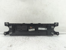 2010-2013 Land Rover Range Rover Sport Radio Control Panel