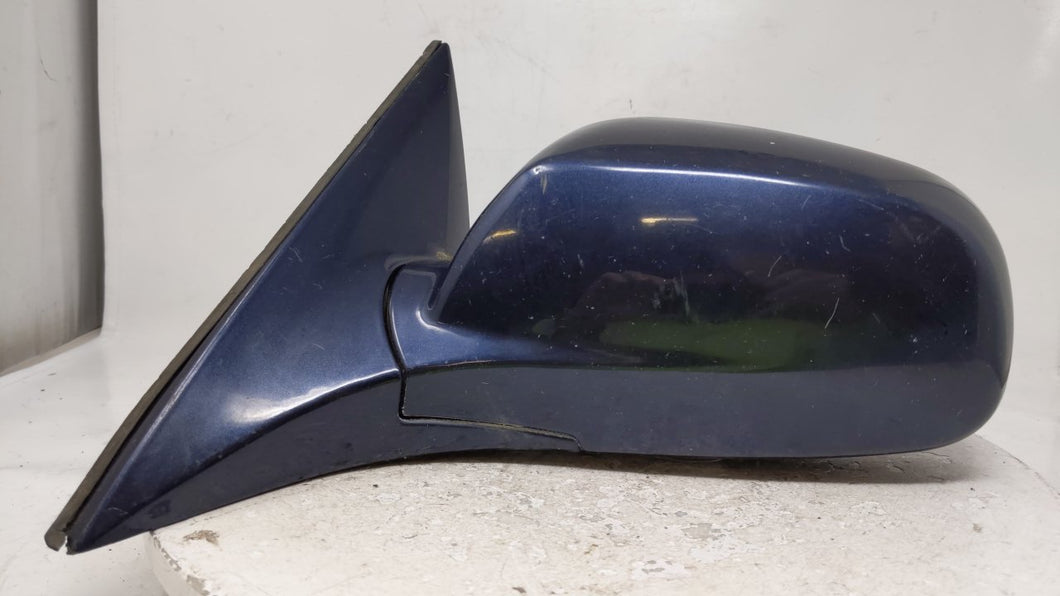 2004-2006 Suzuki Verona Side Mirror Replacement Driver Left View Door Mirror Fits 2004 2005 2006 OEM Used Auto Parts - Oemusedautoparts1.com