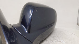 2004-2006 Suzuki Verona Side Mirror Replacement Driver Left View Door Mirror Fits 2004 2005 2006 OEM Used Auto Parts - Oemusedautoparts1.com