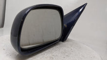 2004-2006 Suzuki Verona Side Mirror Replacement Driver Left View Door Mirror Fits 2004 2005 2006 OEM Used Auto Parts - Oemusedautoparts1.com