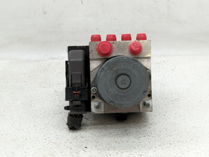 2008-2010 Saturn Outlook ABS Pump Control Module Replacement P/N:25840315 25810314 Fits 2008 2009 2010 2011 OEM Used Auto Parts