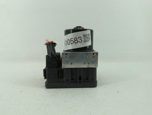 2004-2005 Dodge Durango ABS Pump Control Module Replacement P/N:6N61-2C405-CA Fits 2004 2005 OEM Used Auto Parts